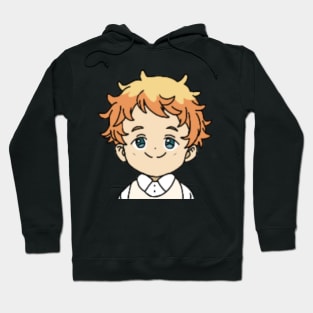 Carol - The Promised Neverland Hoodie